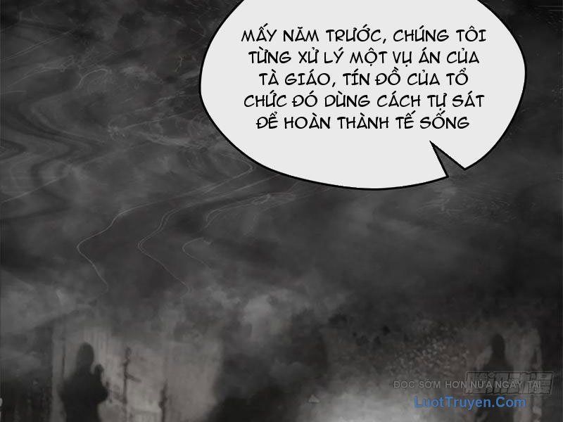 Quỷ Bí Chi Chủ (Bản Mới) Chapter 13 - Trang 8