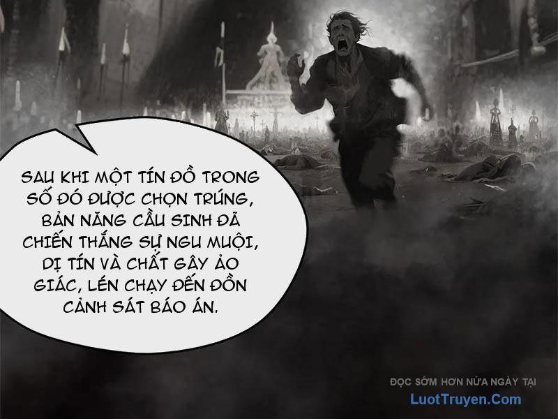 Quỷ Bí Chi Chủ (Bản Mới) Chapter 13 - Trang 9