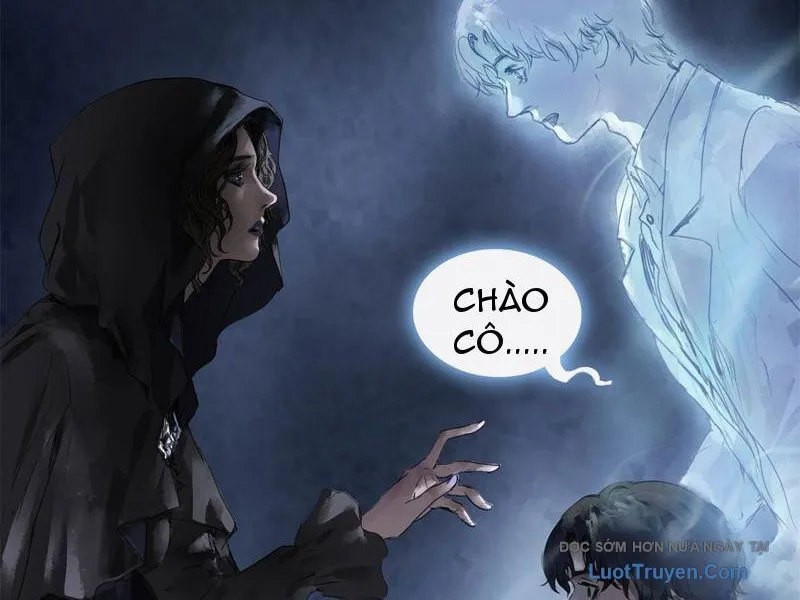 Quỷ Bí Chi Chủ (Bản Mới) Chapter 14 - Trang 13