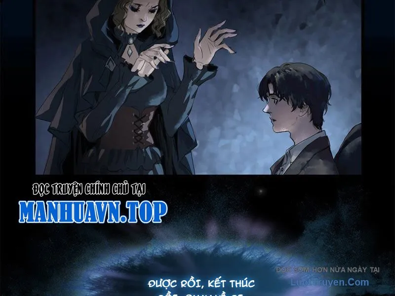 Quỷ Bí Chi Chủ (Bản Mới) Chapter 14 - Trang 23