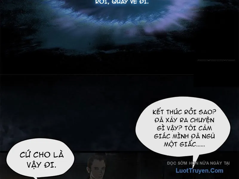 Quỷ Bí Chi Chủ (Bản Mới) Chapter 14 - Trang 24