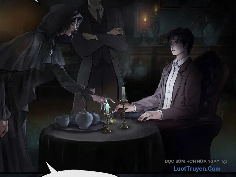 Quỷ Bí Chi Chủ (Bản Mới) Chapter 14 - Trang 25