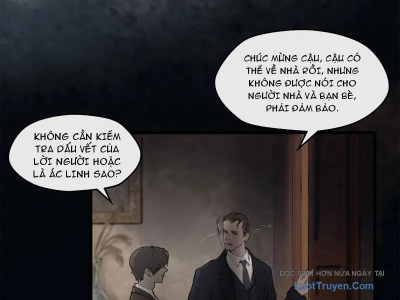Quỷ Bí Chi Chủ (Bản Mới) Chapter 14 - Trang 27