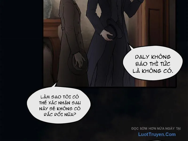 Quỷ Bí Chi Chủ (Bản Mới) Chapter 14 - Trang 28