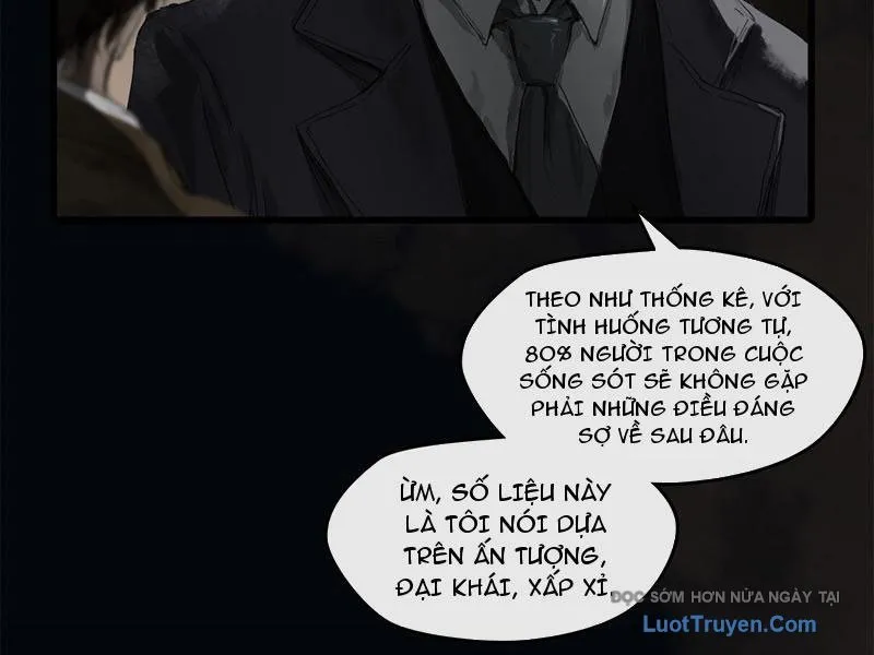 Quỷ Bí Chi Chủ (Bản Mới) Chapter 14 - Trang 30