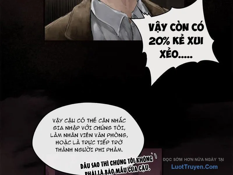 Quỷ Bí Chi Chủ (Bản Mới) Chapter 14 - Trang 33