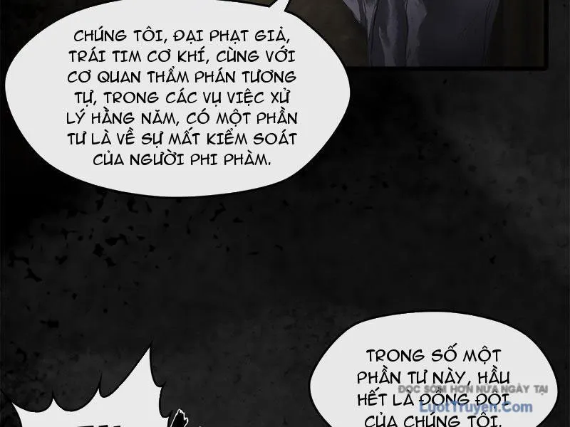 Quỷ Bí Chi Chủ (Bản Mới) Chapter 14 - Trang 39