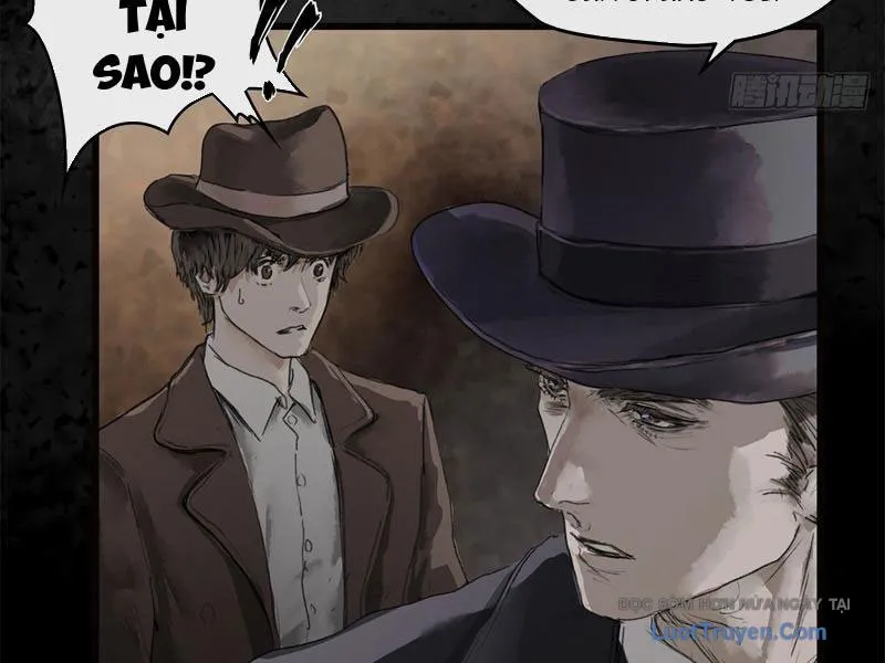 Quỷ Bí Chi Chủ (Bản Mới) Chapter 14 - Trang 40