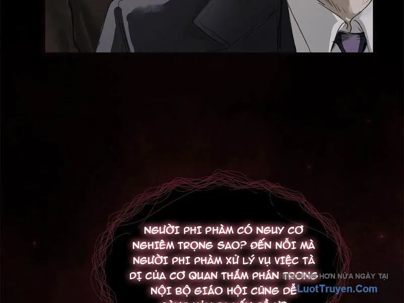Quỷ Bí Chi Chủ (Bản Mới) Chapter 14 - Trang 41