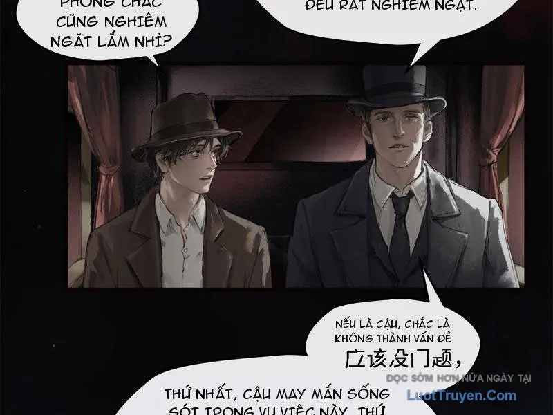 Quỷ Bí Chi Chủ (Bản Mới) Chapter 14 - Trang 43