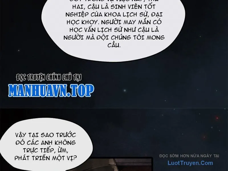 Quỷ Bí Chi Chủ (Bản Mới) Chapter 14 - Trang 44