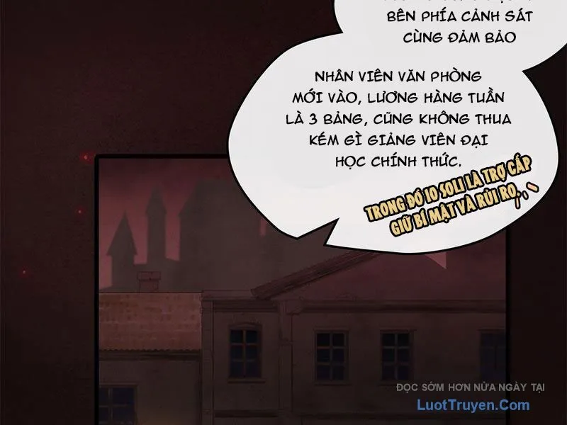 Quỷ Bí Chi Chủ (Bản Mới) Chapter 14 - Trang 48