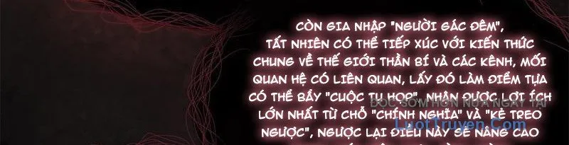 Quỷ Bí Chi Chủ (Bản Mới) Chapter 15 - Trang 17
