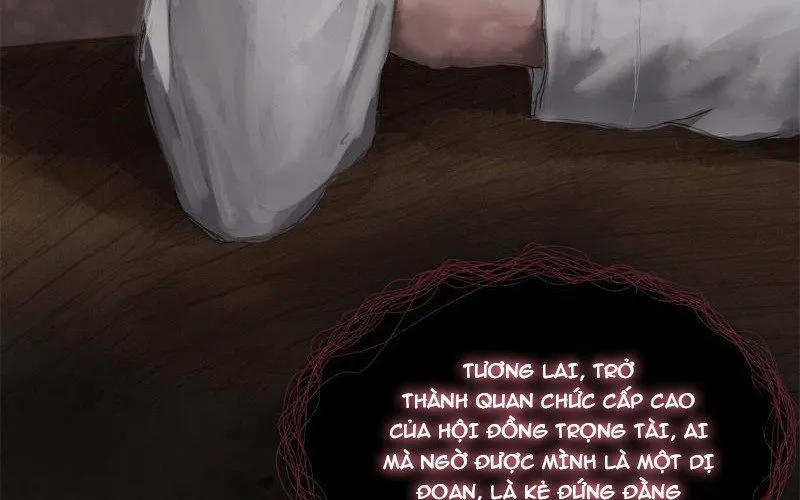 Quỷ Bí Chi Chủ (Bản Mới) Chapter 15 - Trang 22