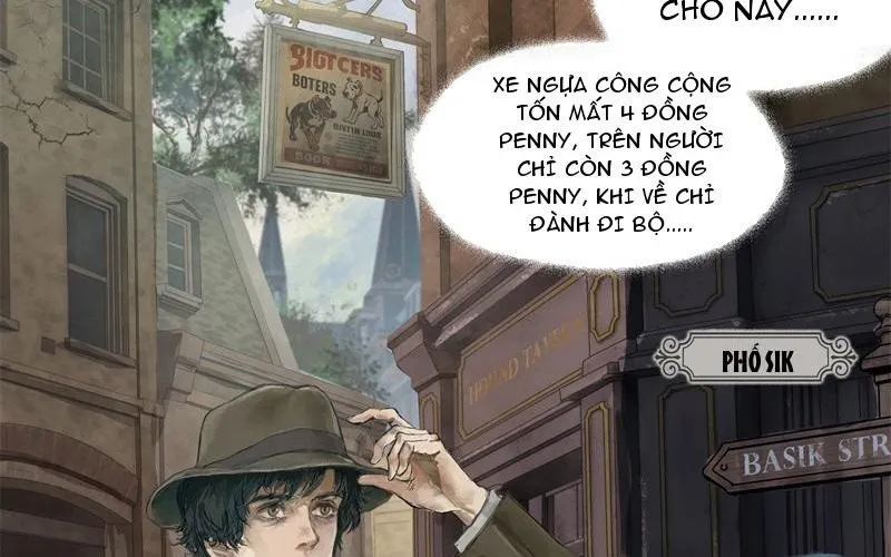 Quỷ Bí Chi Chủ (Bản Mới) Chapter 15 - Trang 26