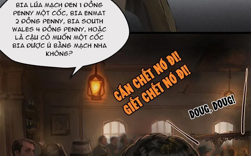 Quỷ Bí Chi Chủ (Bản Mới) Chapter 15 - Trang 30