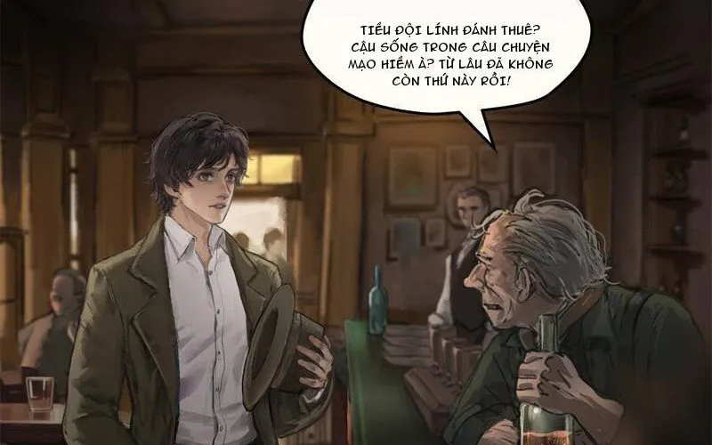 Quỷ Bí Chi Chủ (Bản Mới) Chapter 15 - Trang 38