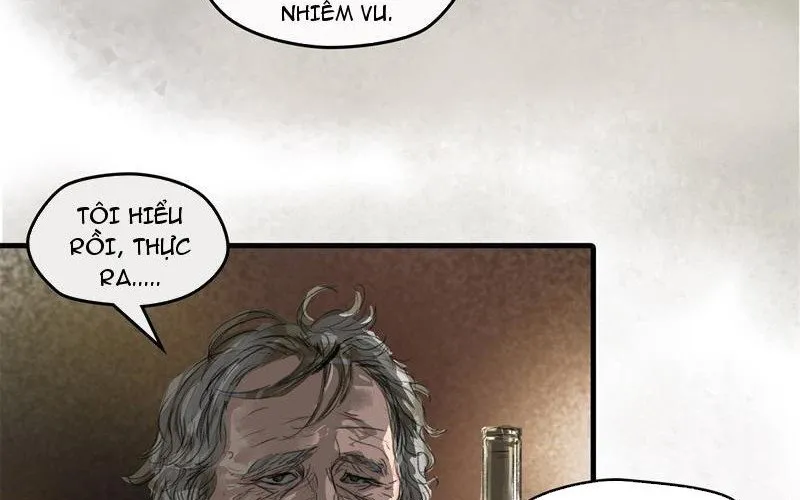 Quỷ Bí Chi Chủ (Bản Mới) Chapter 15 - Trang 40