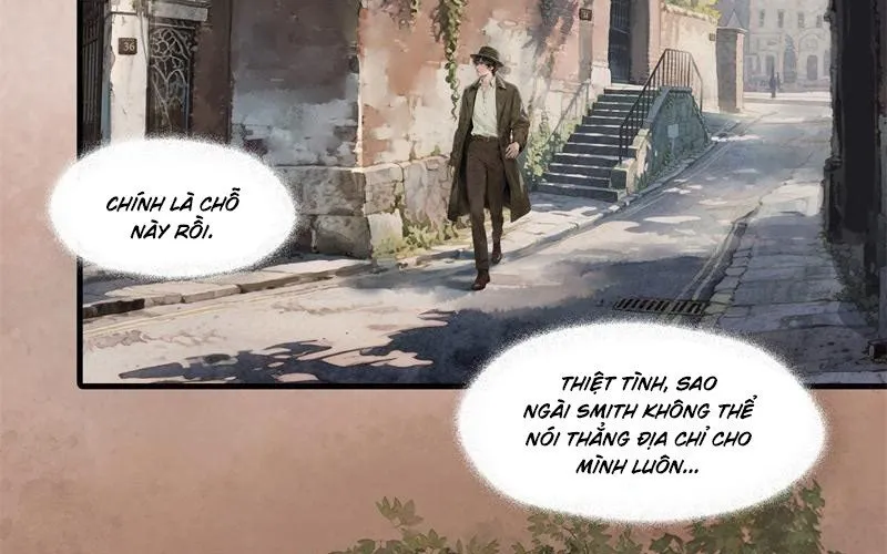 Quỷ Bí Chi Chủ (Bản Mới) Chapter 15 - Trang 44
