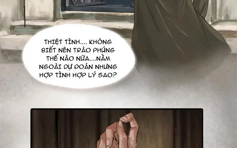 Quỷ Bí Chi Chủ (Bản Mới) Chapter 15 - Trang 48