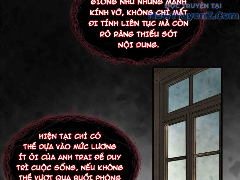 Quỷ Bí Chi Chủ (Bản Mới) Chapter 2 - Trang 10