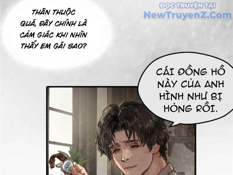 Quỷ Bí Chi Chủ (Bản Mới) Chapter 2 - Trang 15