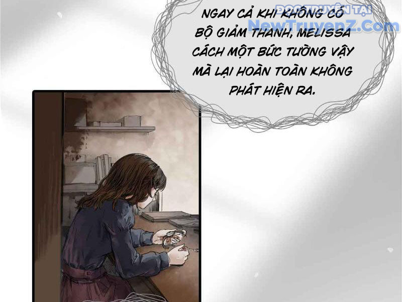 Quỷ Bí Chi Chủ (Bản Mới) Chapter 2 - Trang 17