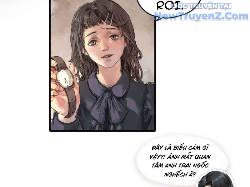Quỷ Bí Chi Chủ (Bản Mới) Chapter 2 - Trang 19