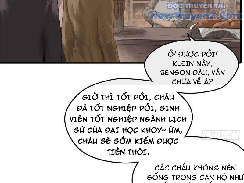 Quỷ Bí Chi Chủ (Bản Mới) Chapter 2 - Trang 32