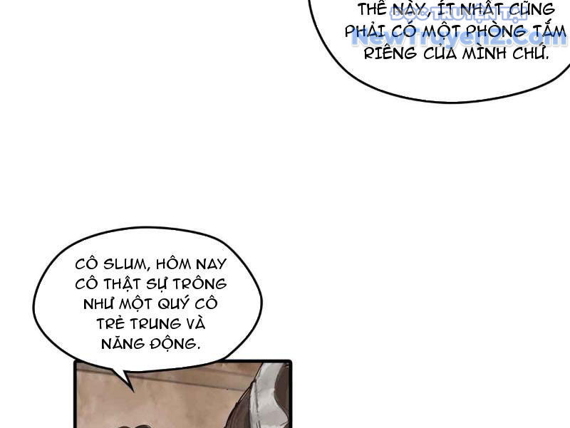 Quỷ Bí Chi Chủ (Bản Mới) Chapter 2 - Trang 33