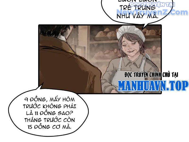 Quỷ Bí Chi Chủ (Bản Mới) Chapter 2 - Trang 35