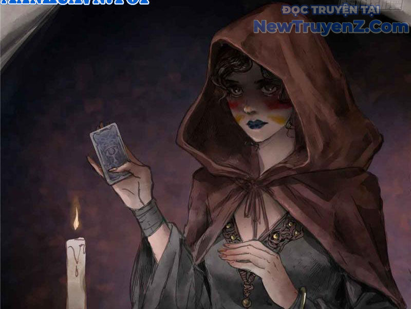 Quỷ Bí Chi Chủ (Bản Mới) Chapter 2 - Trang 43