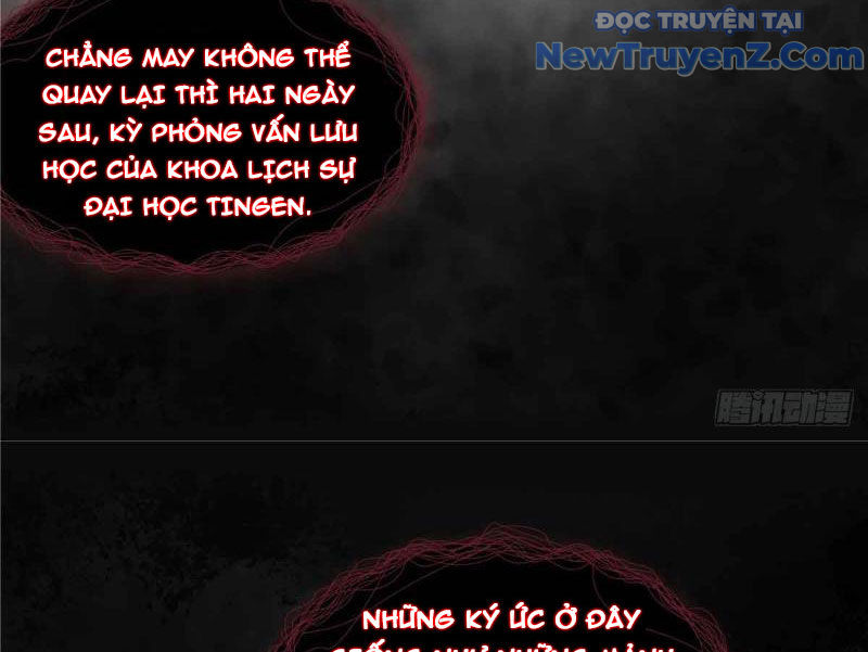 Quỷ Bí Chi Chủ (Bản Mới) Chapter 2 - Trang 9