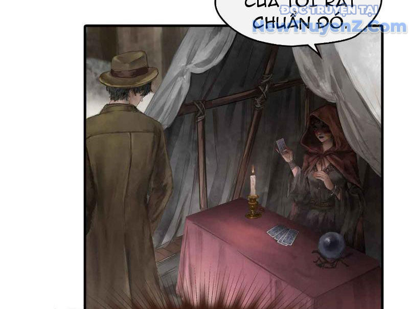 Quỷ Bí Chi Chủ (Bản Mới) Chapter 3 - Trang 10