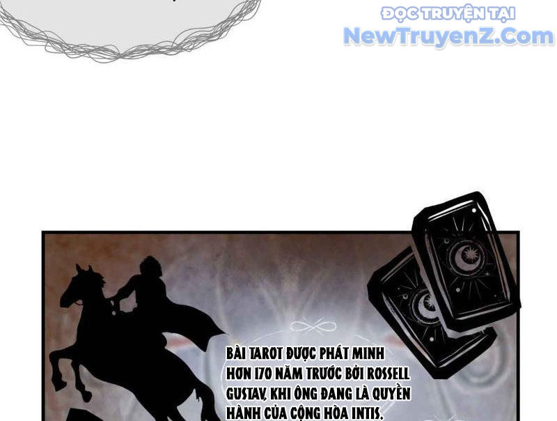 Quỷ Bí Chi Chủ (Bản Mới) Chapter 3 - Trang 12