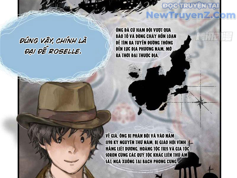 Quỷ Bí Chi Chủ (Bản Mới) Chapter 3 - Trang 14