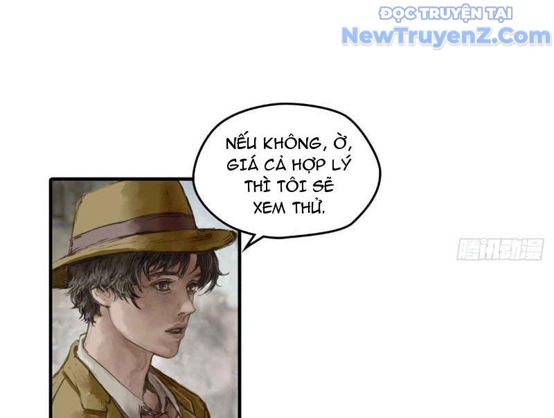 Quỷ Bí Chi Chủ (Bản Mới) Chapter 3 - Trang 16