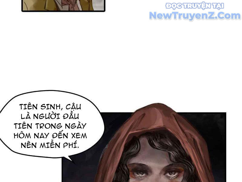 Quỷ Bí Chi Chủ (Bản Mới) Chapter 3 - Trang 17