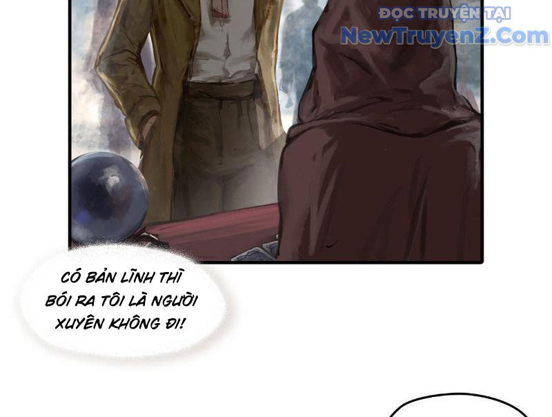 Quỷ Bí Chi Chủ (Bản Mới) Chapter 3 - Trang 20