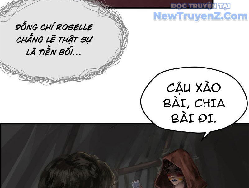 Quỷ Bí Chi Chủ (Bản Mới) Chapter 3 - Trang 22