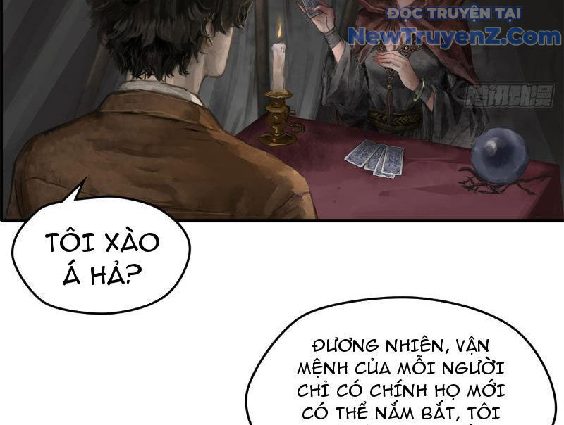 Quỷ Bí Chi Chủ (Bản Mới) Chapter 3 - Trang 23