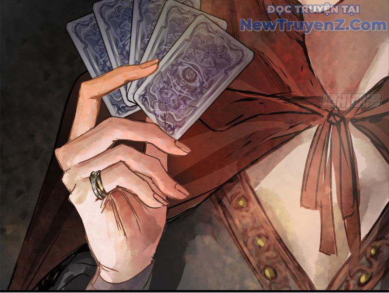 Quỷ Bí Chi Chủ (Bản Mới) Chapter 3 - Trang 25
