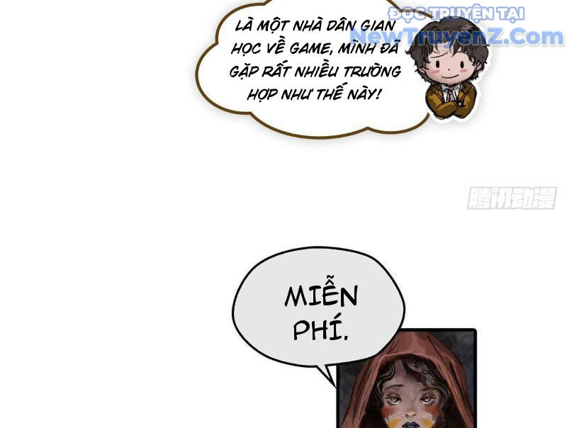 Quỷ Bí Chi Chủ (Bản Mới) Chapter 3 - Trang 27