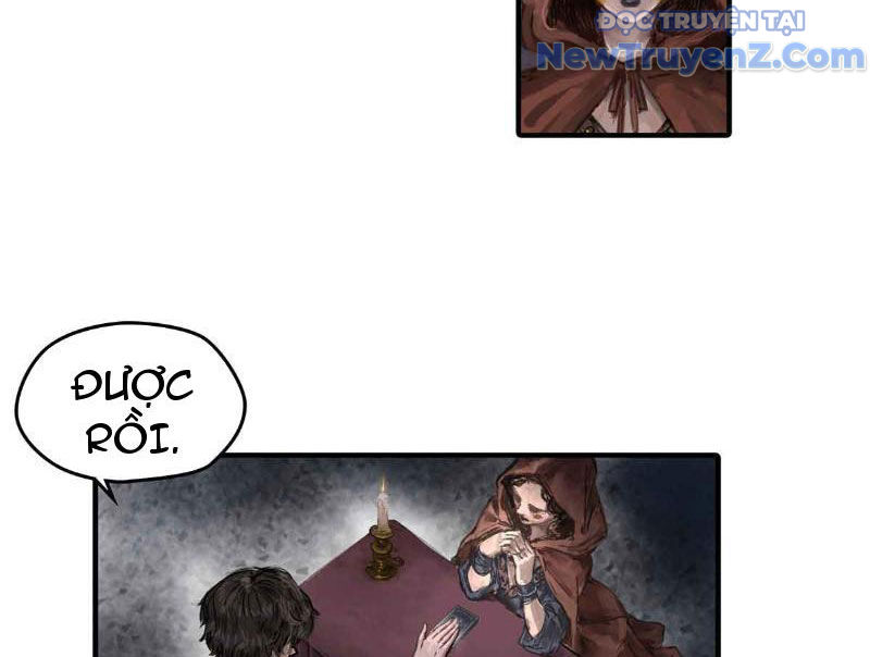Quỷ Bí Chi Chủ (Bản Mới) Chapter 3 - Trang 28