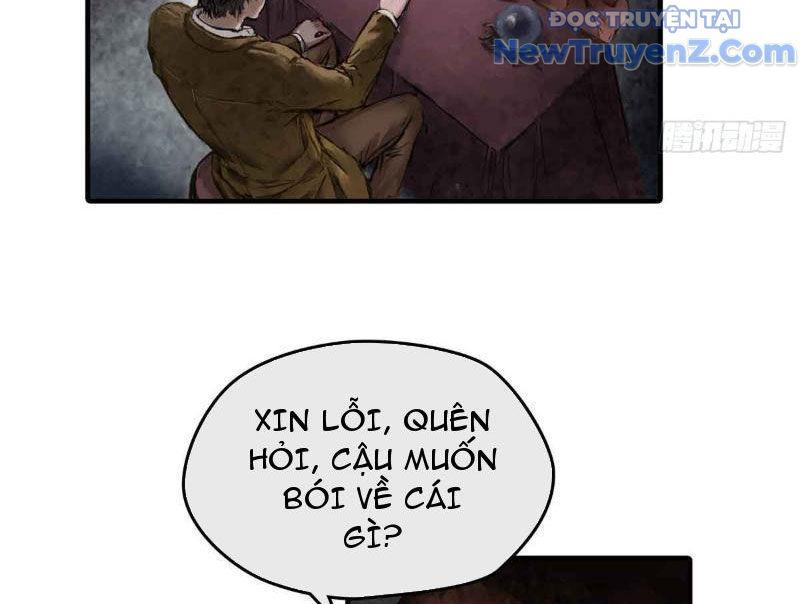 Quỷ Bí Chi Chủ (Bản Mới) Chapter 3 - Trang 29