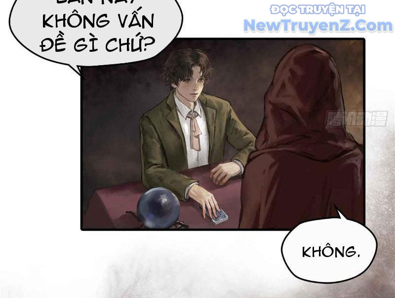 Quỷ Bí Chi Chủ (Bản Mới) Chapter 3 - Trang 36