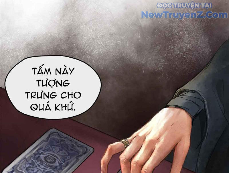 Quỷ Bí Chi Chủ (Bản Mới) Chapter 3 - Trang 37