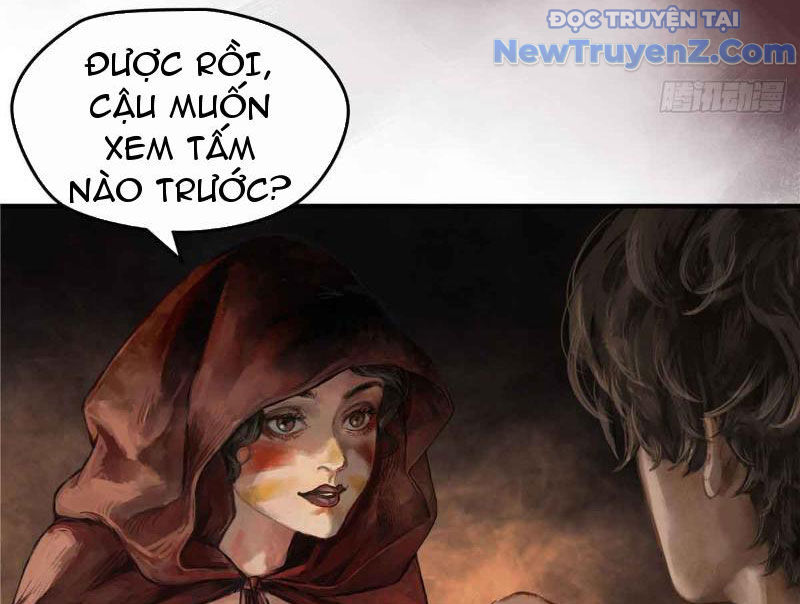 Quỷ Bí Chi Chủ (Bản Mới) Chapter 3 - Trang 40