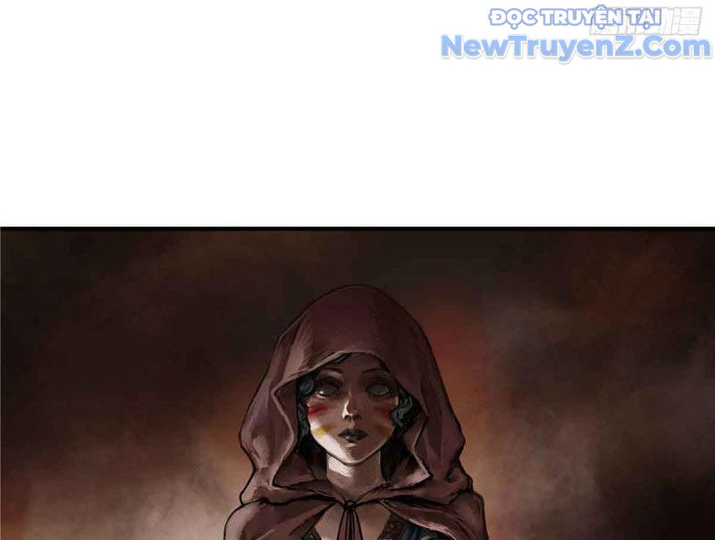 Quỷ Bí Chi Chủ (Bản Mới) Chapter 3 - Trang 42