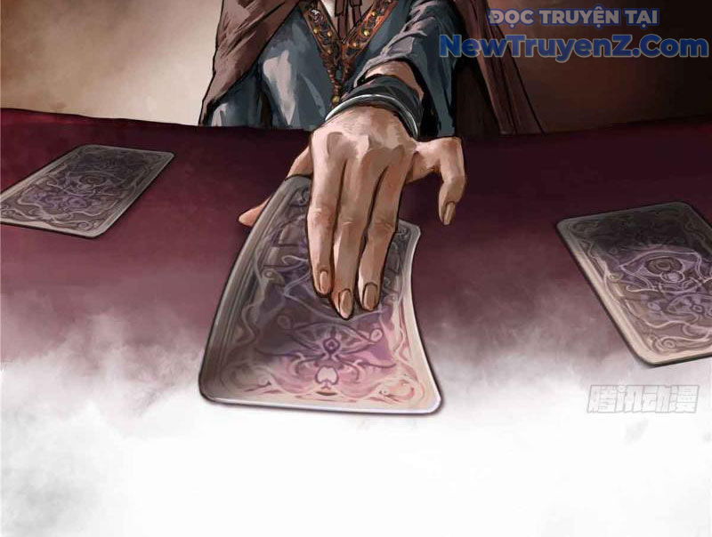 Quỷ Bí Chi Chủ (Bản Mới) Chapter 3 - Trang 43